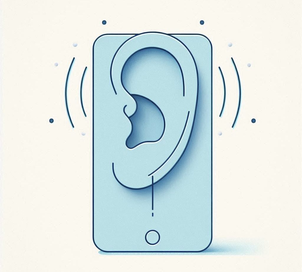 Pubblicità mirata tramite i microfoni del cellulare