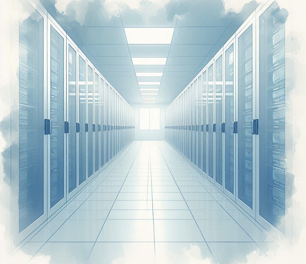 177 miliardi spesi in data center e infrastrutture: guidano la rivoluzione dell’IA