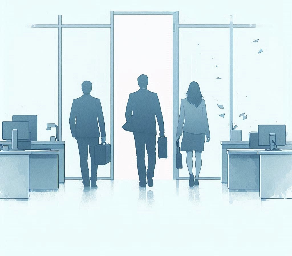 OpenAI perde altre tre figure chiave: Murati, McGrew e Zoph