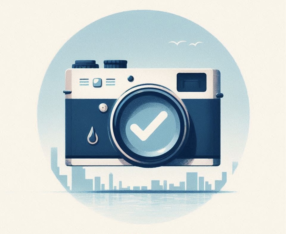 Standard di autenticazione C2PA per le immagini digitali