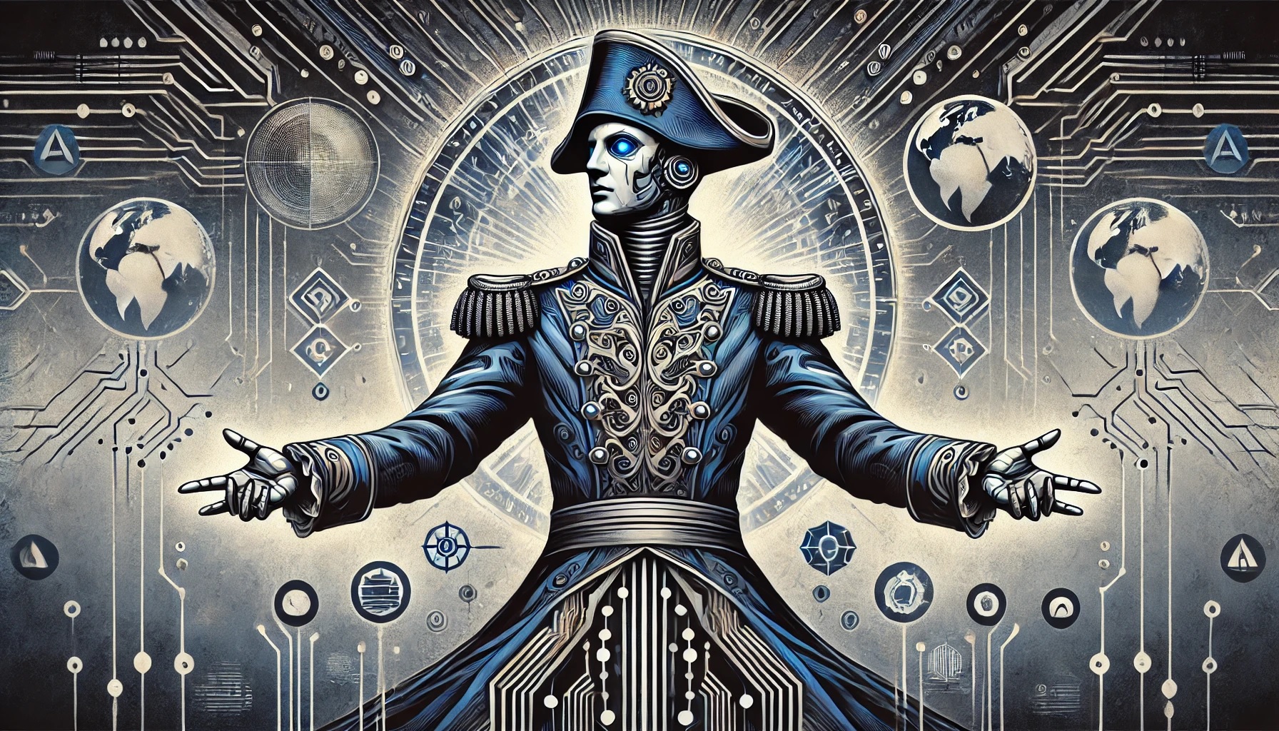 Suleyman, il nuovo Napoleone