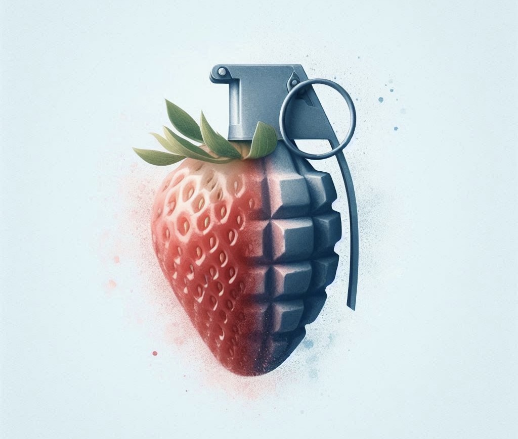 Strawberry di OpenAI preoccupa: rischio per la sicurezza globale