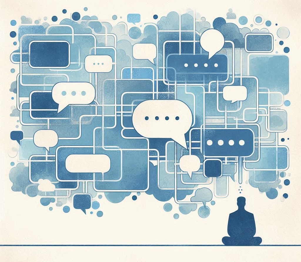 La lotta di Kevin Roose per riconquistare la fiducia dei chatbot