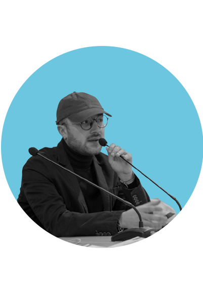 Picture of Mattia Corsini