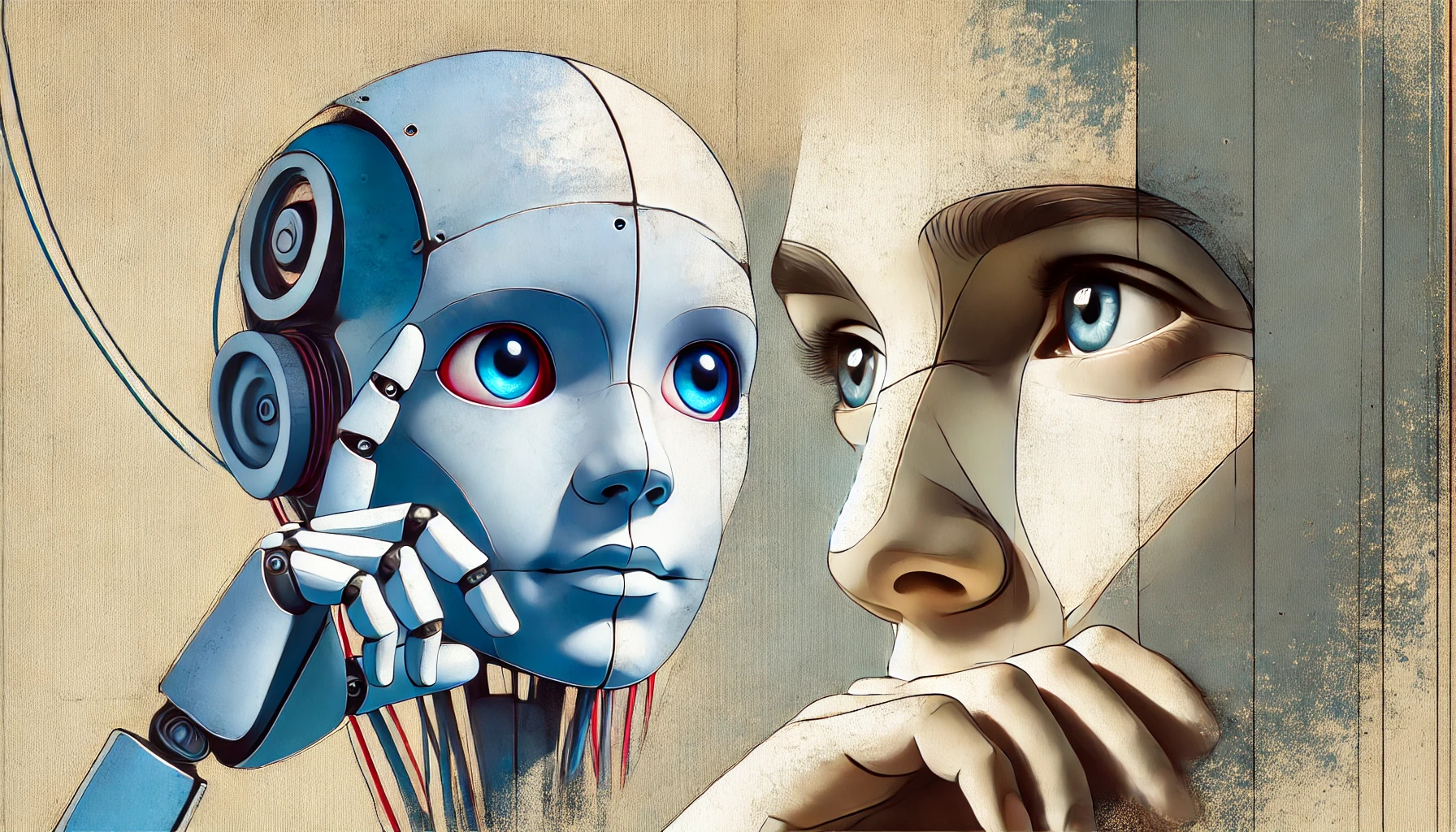 Dove va il lavoro umano “aumentato”?