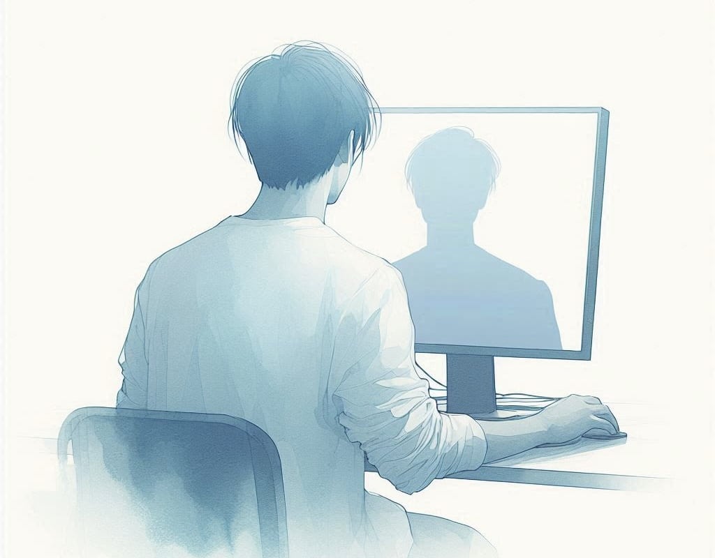 Il volto rubato: la lotta dei modelli contro i deepfake