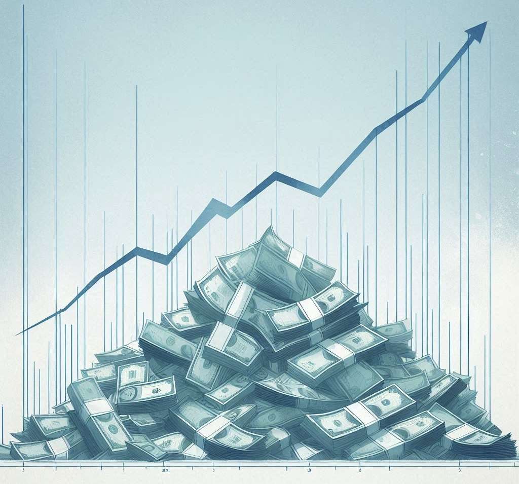 Big tech aumentano gli investimenti in IA, preoccupazione per profitti futuri