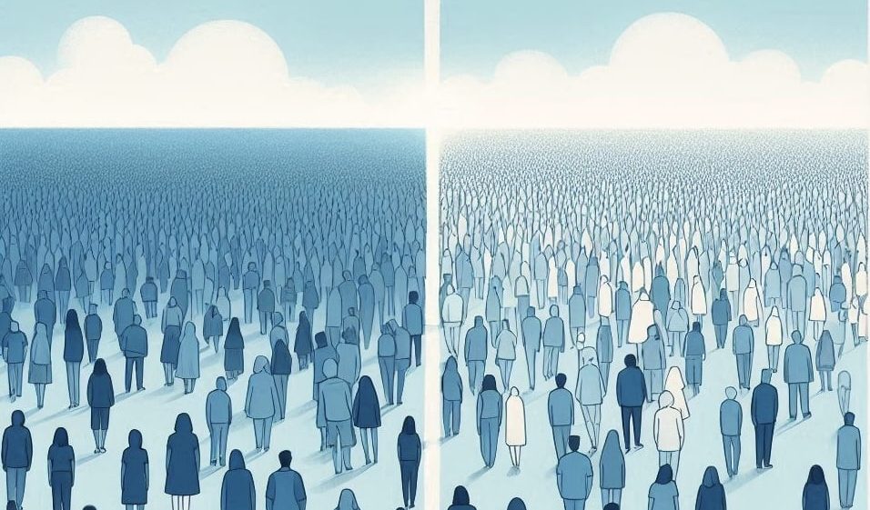 L’IA è tra i fattori che porteranno al collasso della civiltà globale