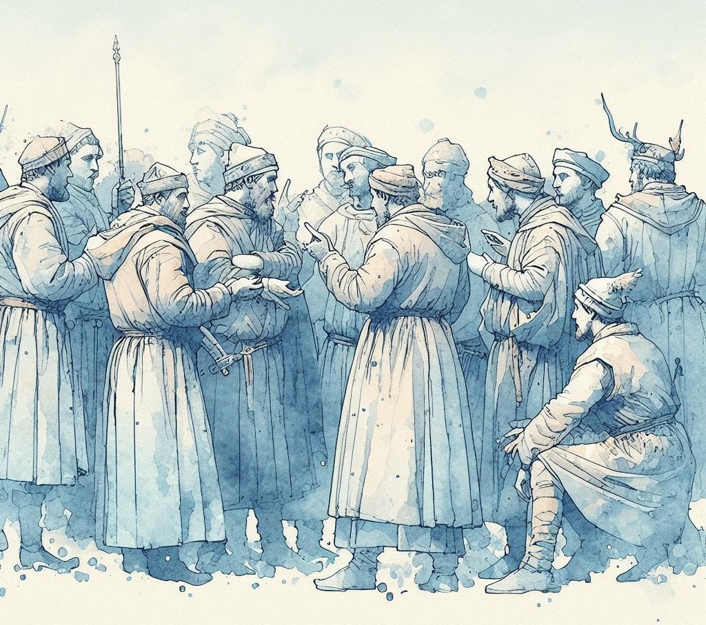 HLLM: riscoprire la scienza comportamentale attraverso modelli linguistici storici