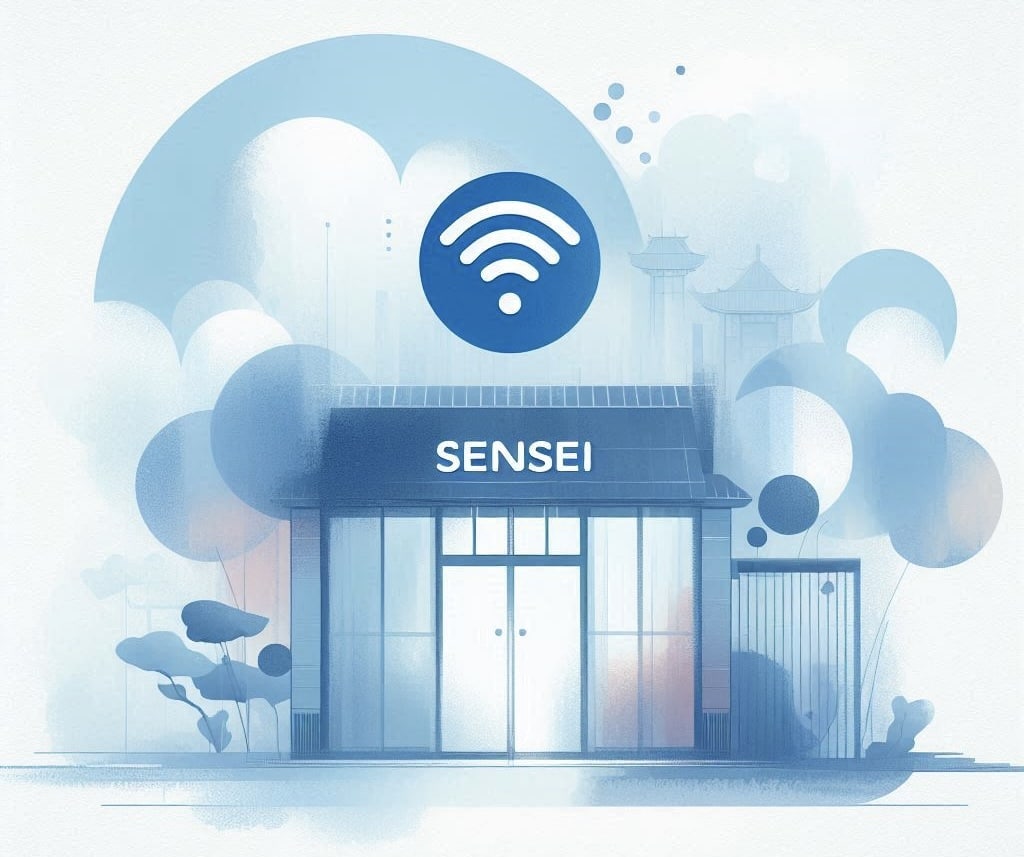 Espansione dei negozi contactless in Europa: il successo di Sensei