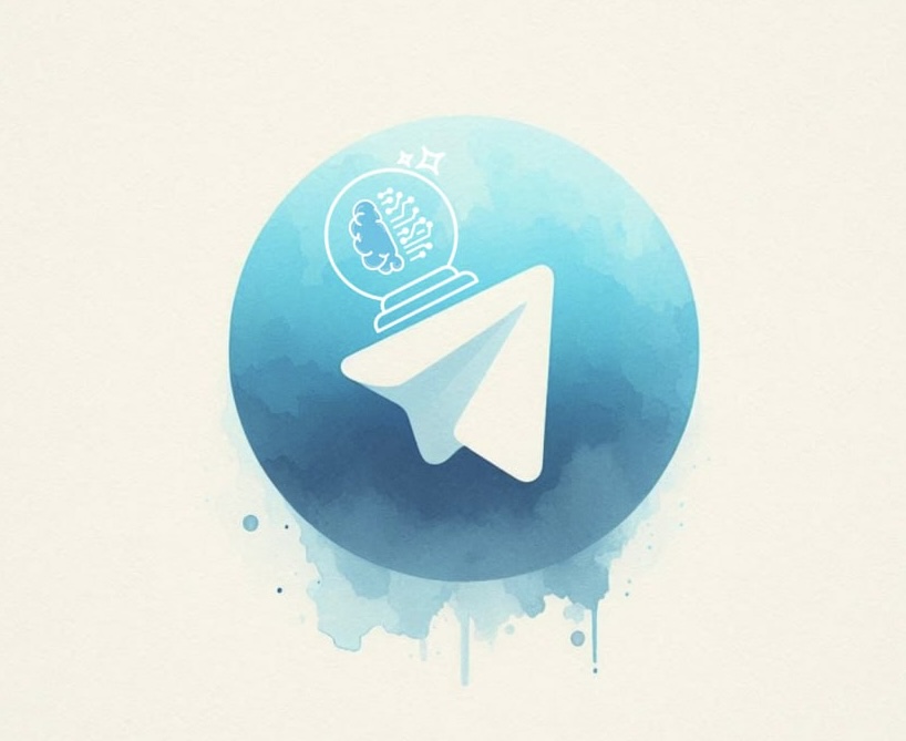 Il canale Telegram di MagIA