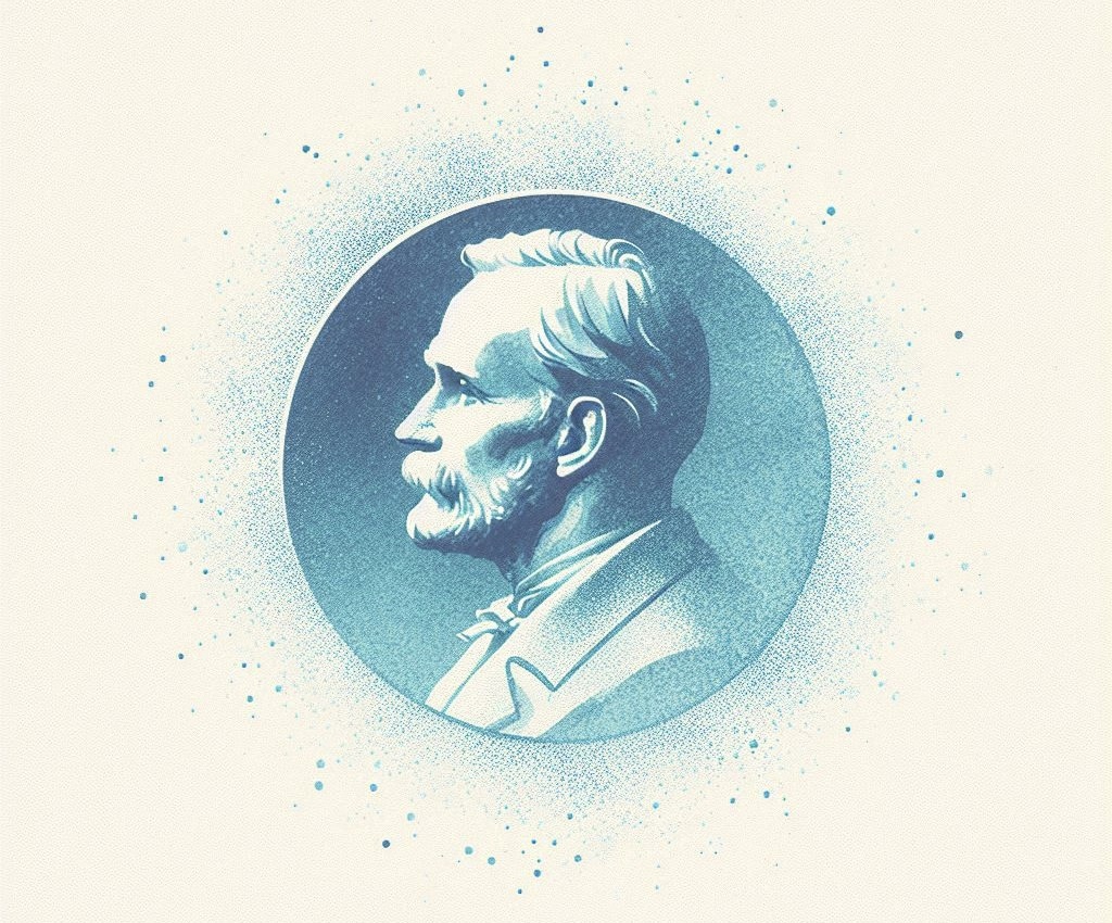 Hinton e Hopfield vincono il Premio Nobel per la Fisica 2024