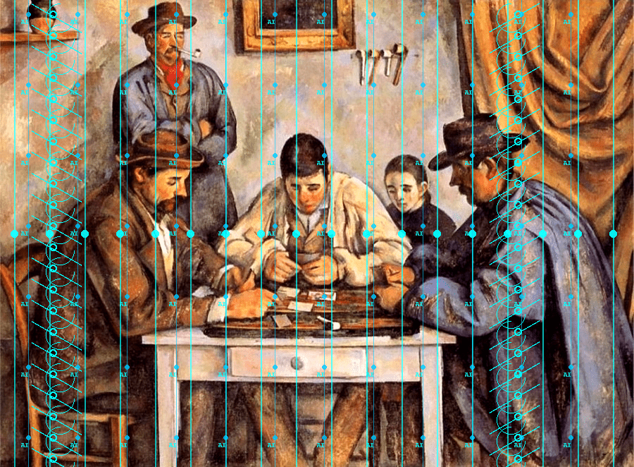 Prompt’n’Play a Milano: l’utilizzo di carte formative per l’Intelligenza Artificiale