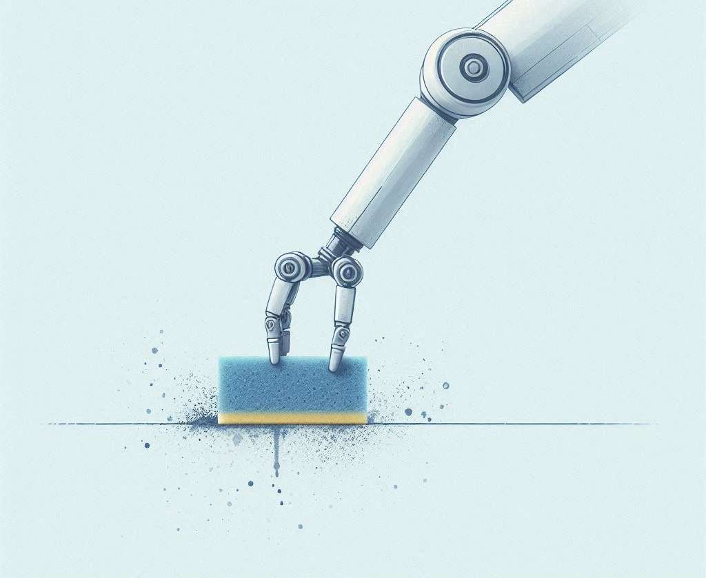 Robot open source con GPT-4o
