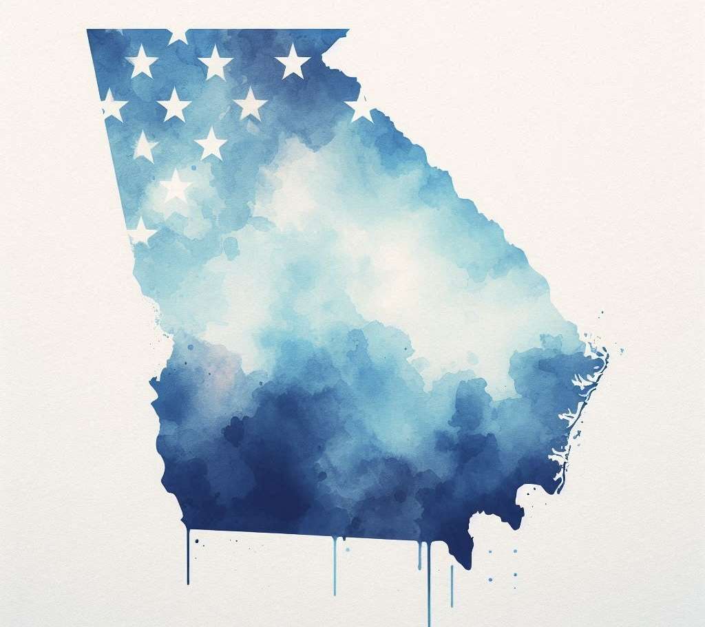 Rifiutato EagleAI, il software per gestire le liste elettorali in Georgia