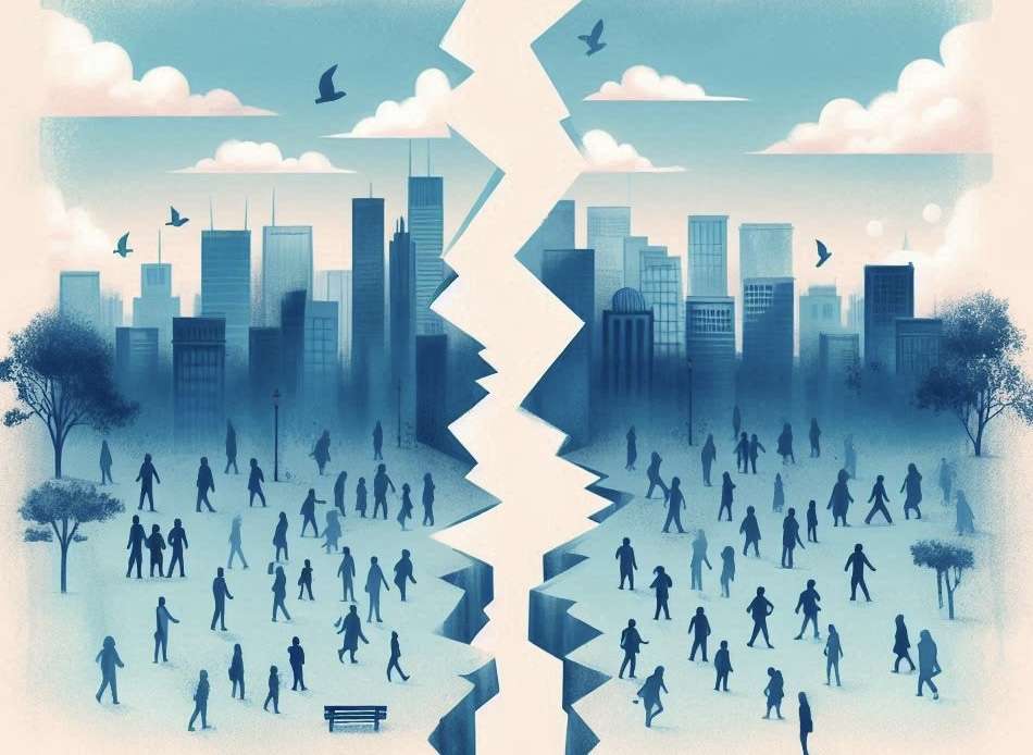 Il futuro della coscienza IA: rotture sociali e dilemmi etici