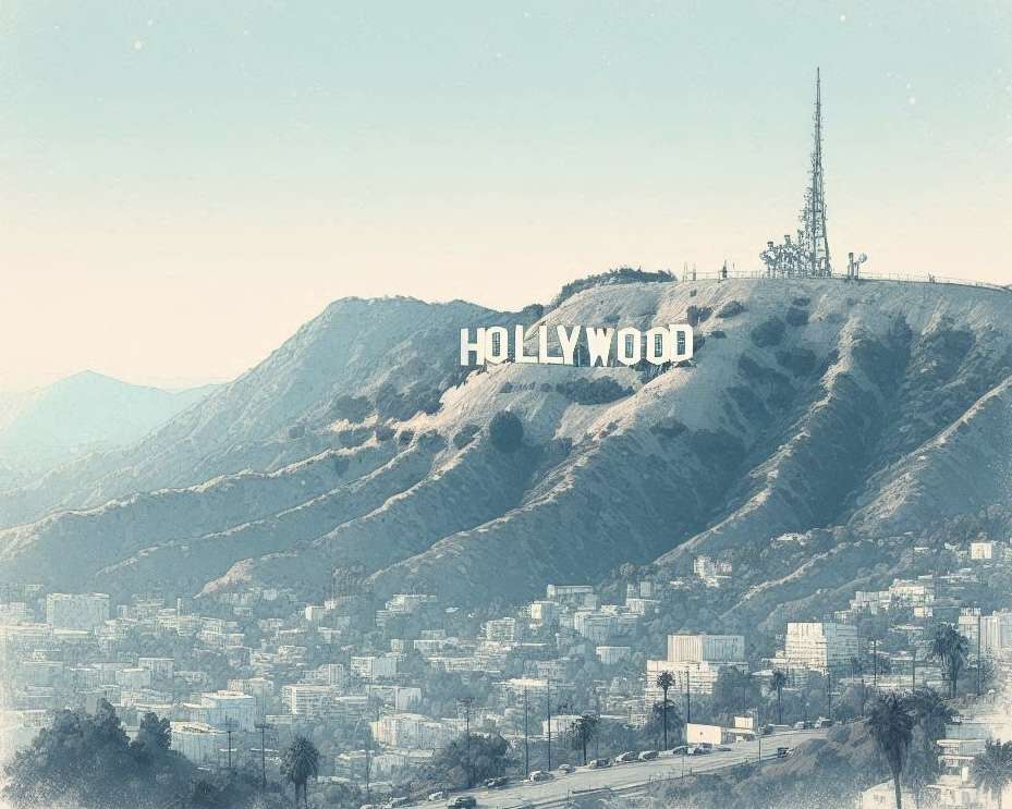 Hollywood e IA: il ruolo di OpenSubtitles nell’addestramento LLM