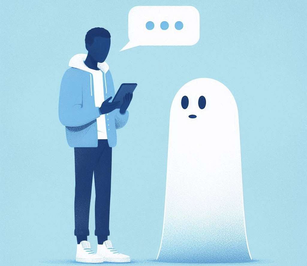 Thanabot e deepfake pornografici non consensuali 