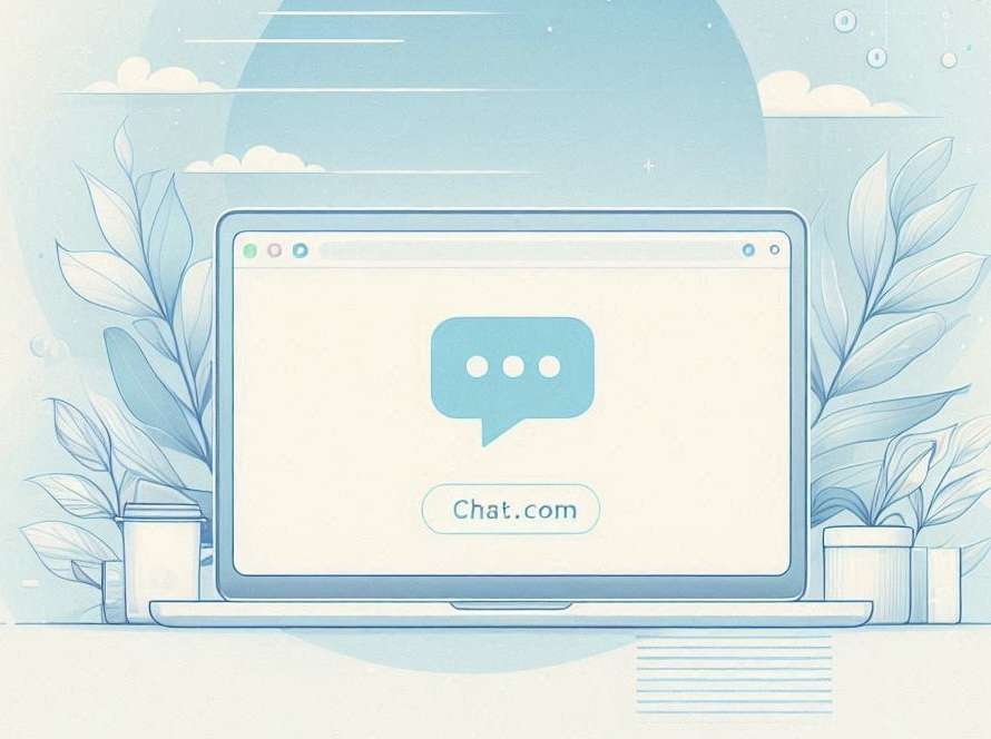 dominio chat.com comprato da openai