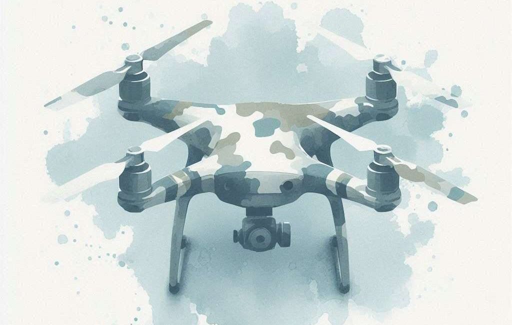 Eric Schmidt guida progetto droni per difesa anti-Russia in Ucraina