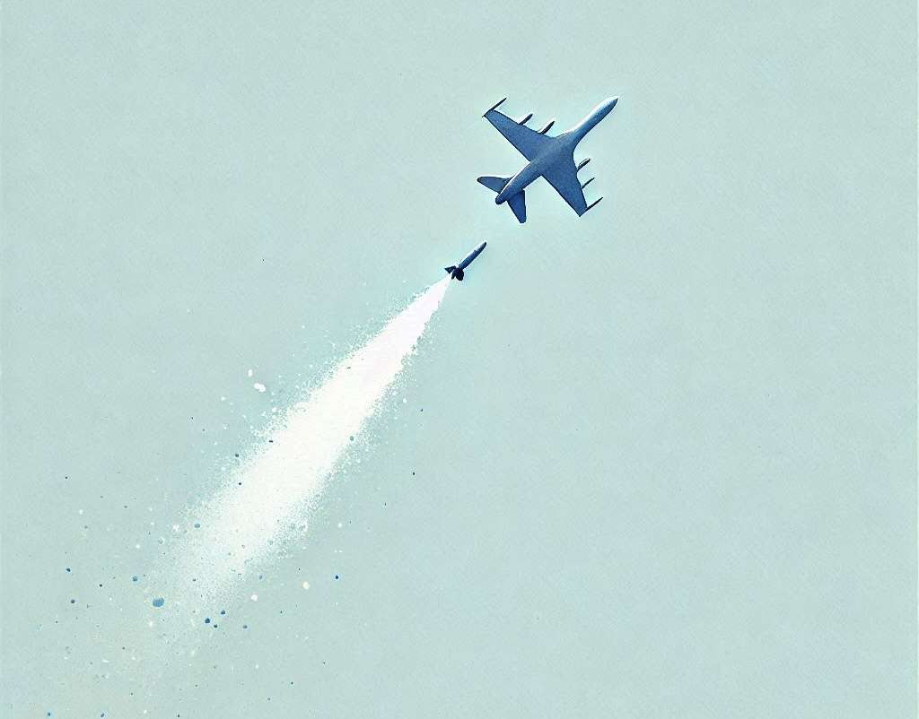 IA: accelerazione dei conflitti internazionali e illusione di una vittoria facile