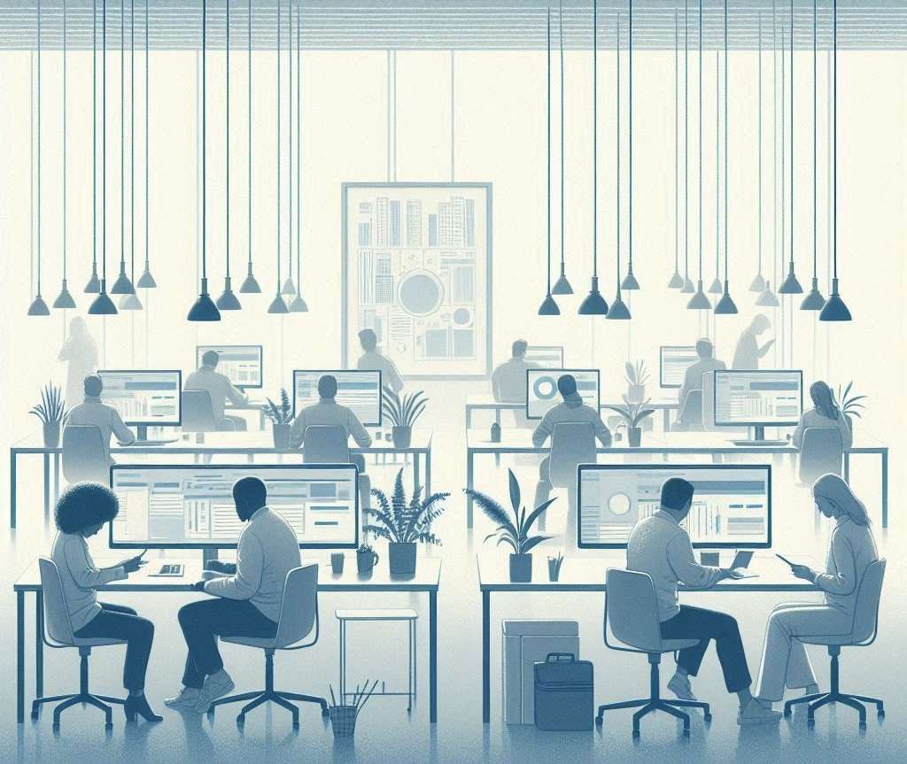 Minacce e ambiente oppressivo per i moderatori Facebook in Kenya