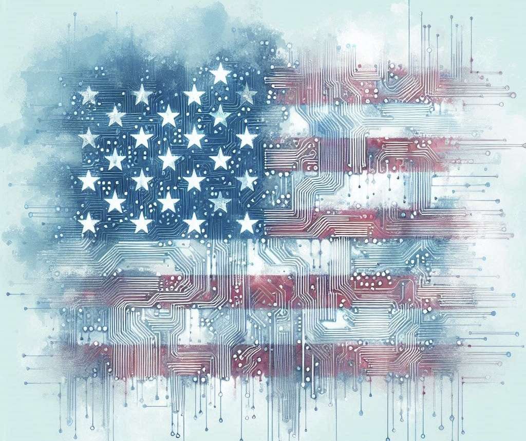 USA: la tecnologia diventa l’alleata della politica