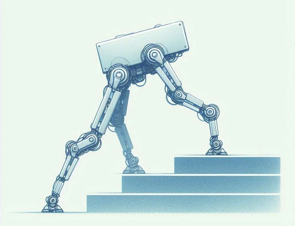 LucidSim del MIT rende l’addestramento robotico più preciso ed efficace