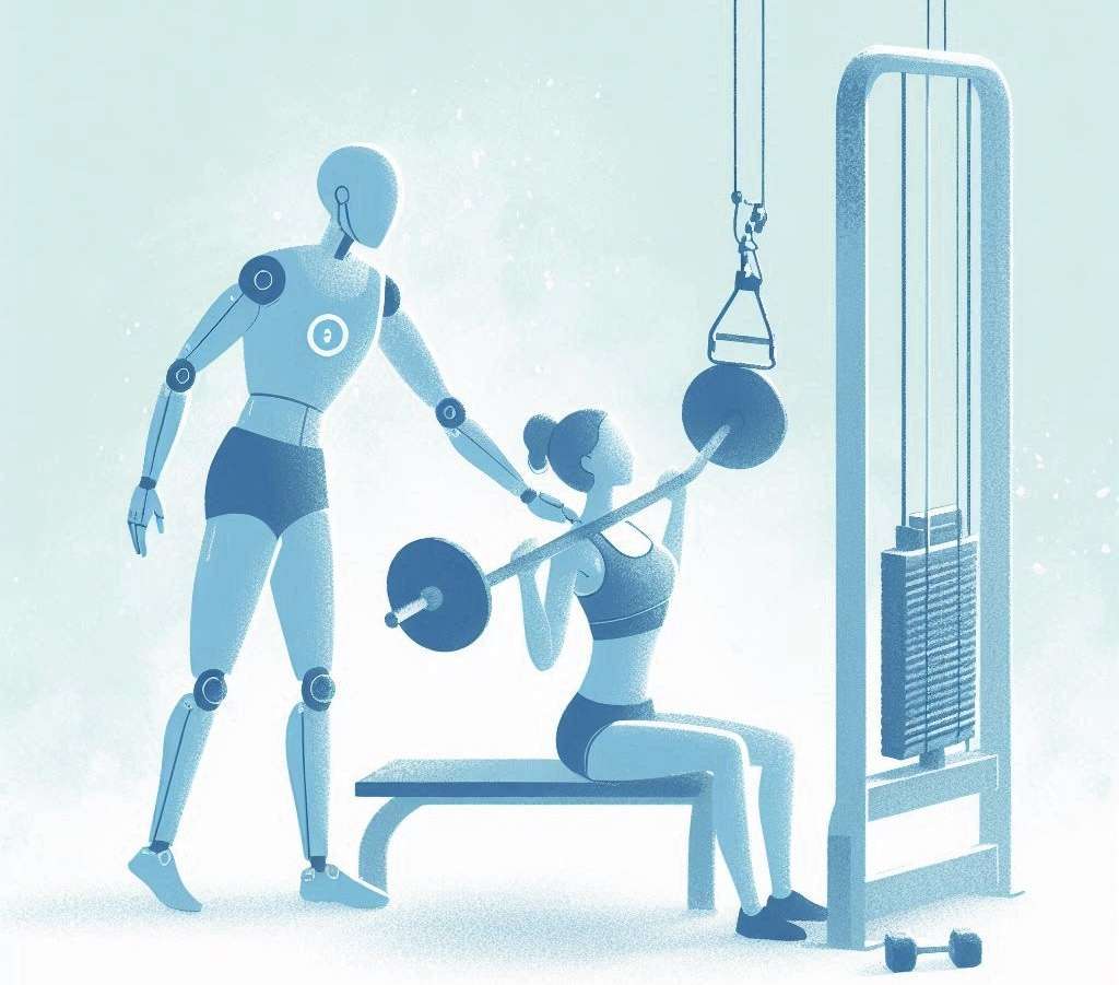 L’IA non basta per realizzare i buoni propositi