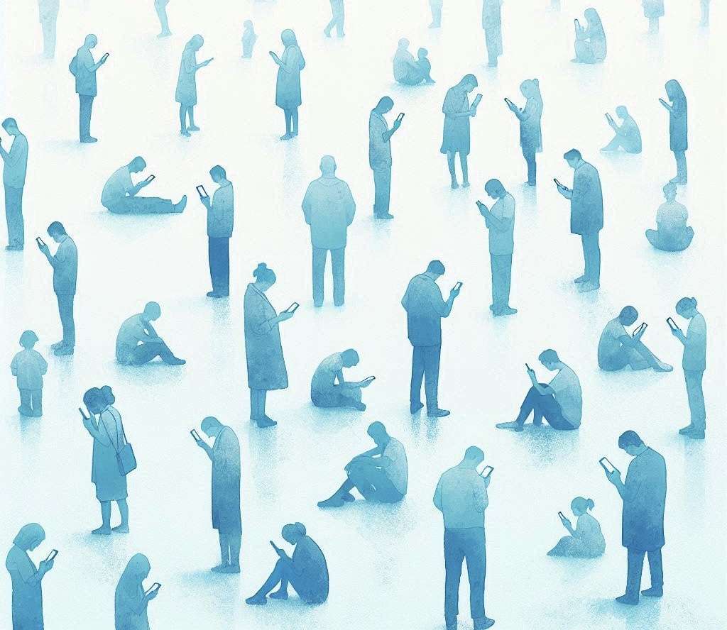 Solitudine tra gli adolescenti, il ruolo della tecnologia e dei social media