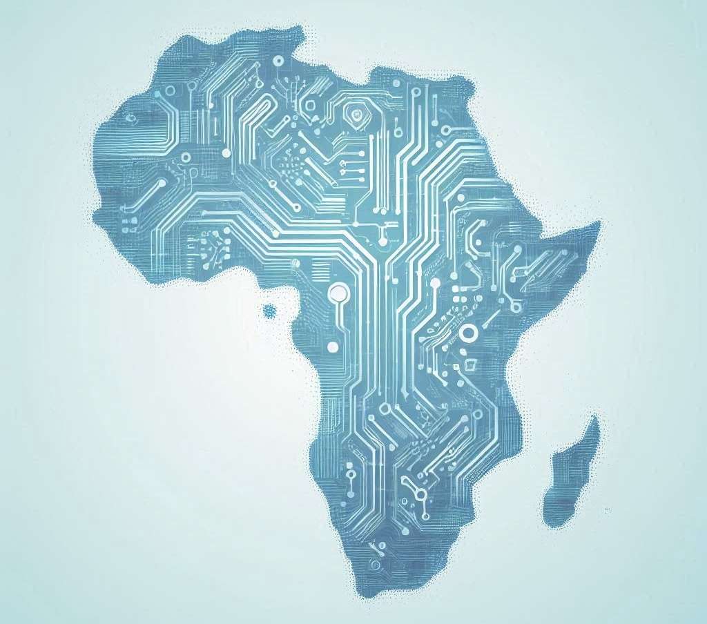 Crescita dell’IA in Africa, tra sfide e soluzioni local