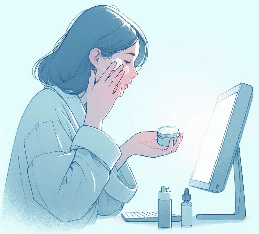 ChatGPT e skincare: le nuove generazioni si affidano all’IA