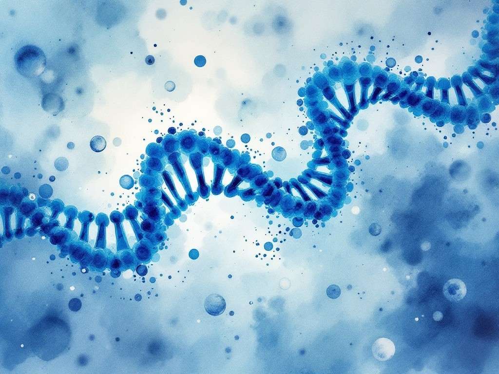 Il genoma comprime l’intelligenza: come un “collo di bottiglia genomico” spiega le abilità innate degli animali