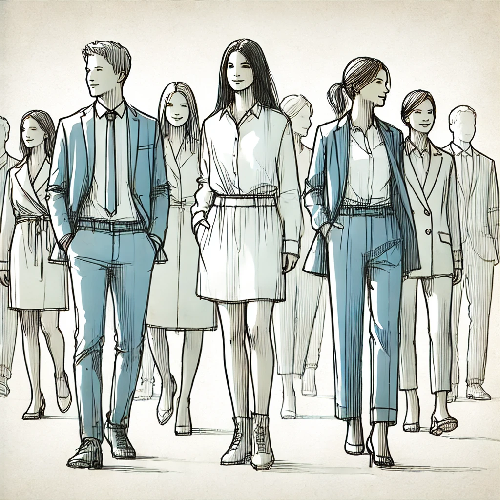 Lavoro, Adzuna rileva calo delle offerte entry-level dopo ChatGPT