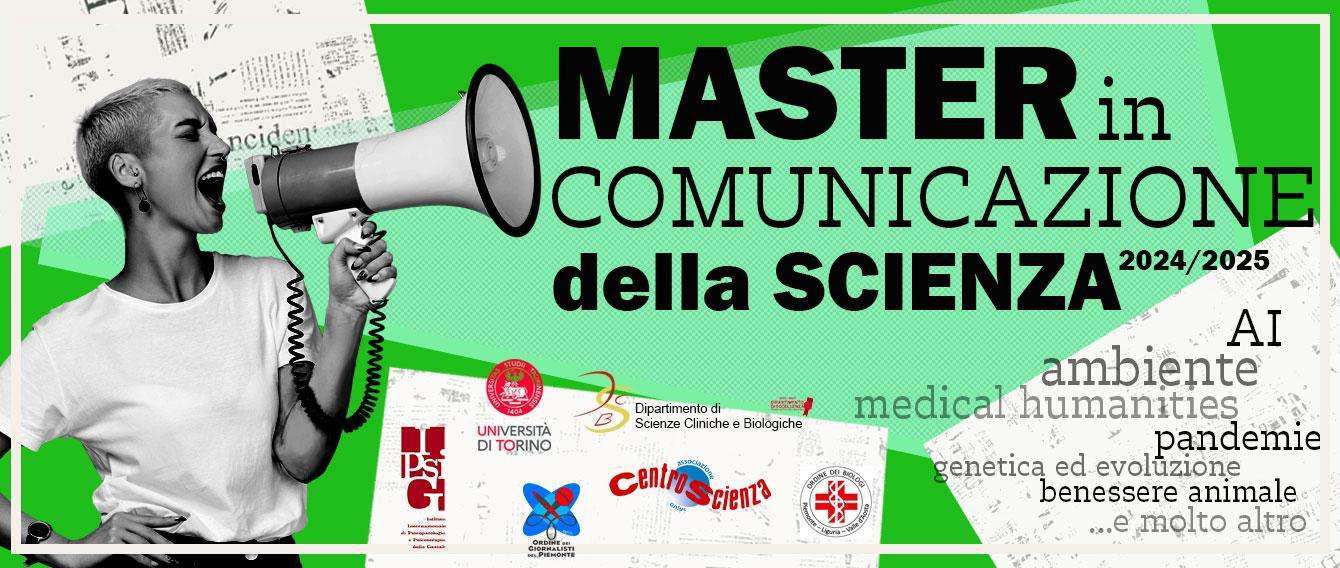 locandina master con nome e partner