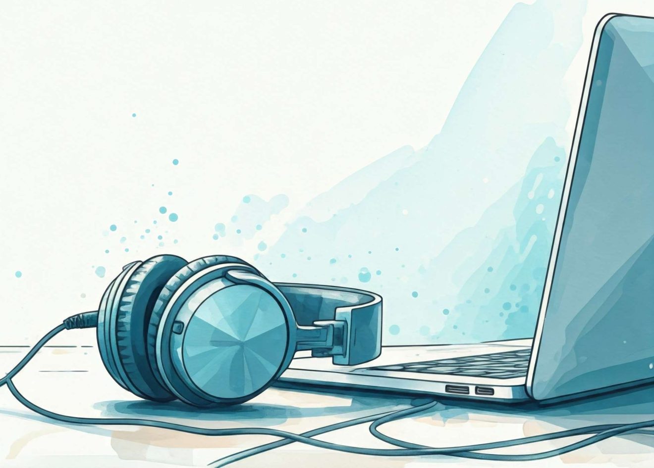 Musica e copyright: di chi sono i brani generati dall’IA?