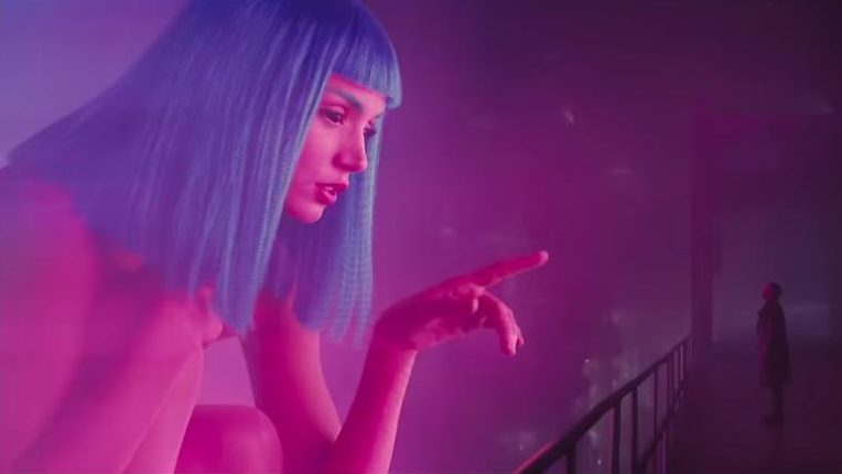 Blade Runner 2049 (2017)