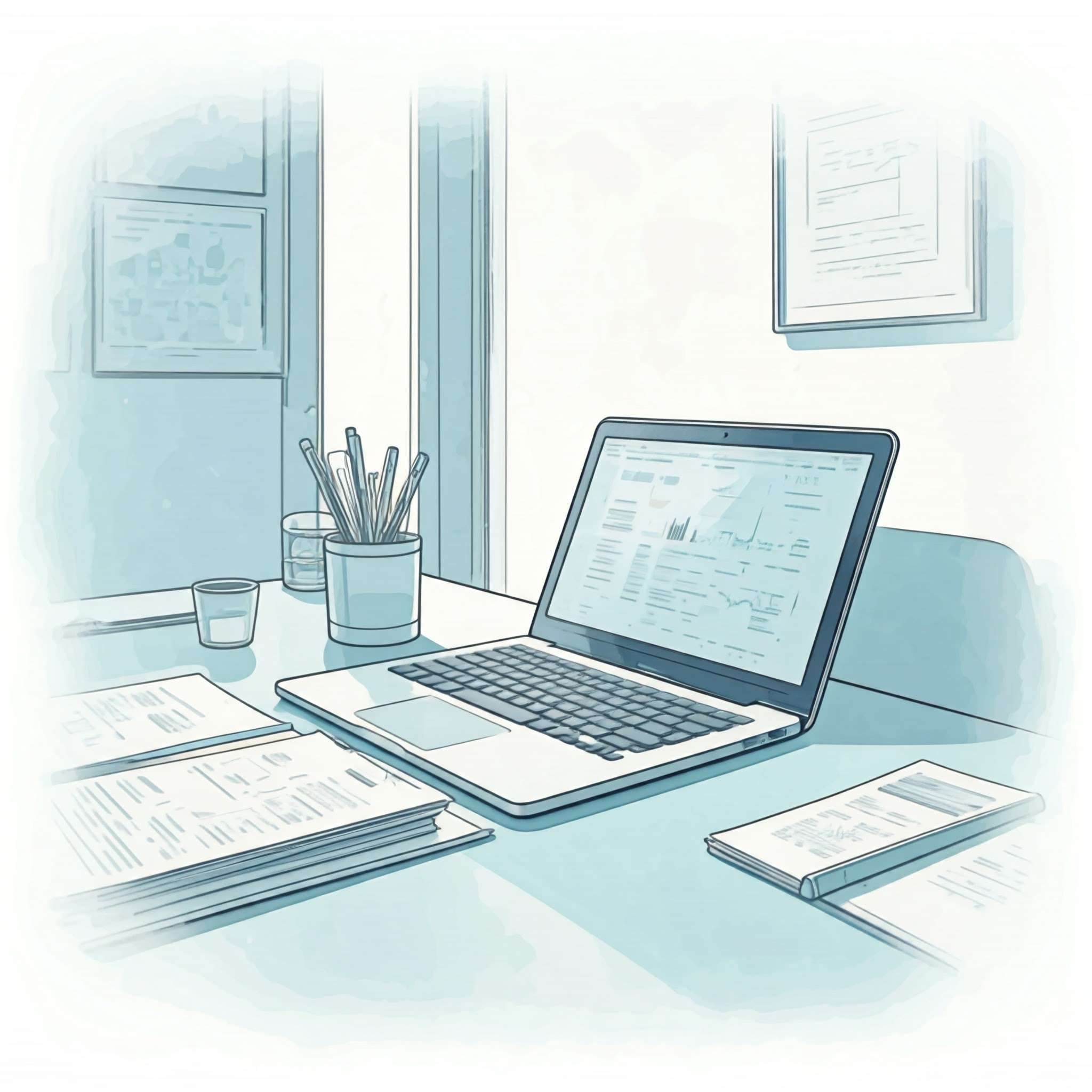 Ricerca, l’IA nella revisione della letteratura scientifica