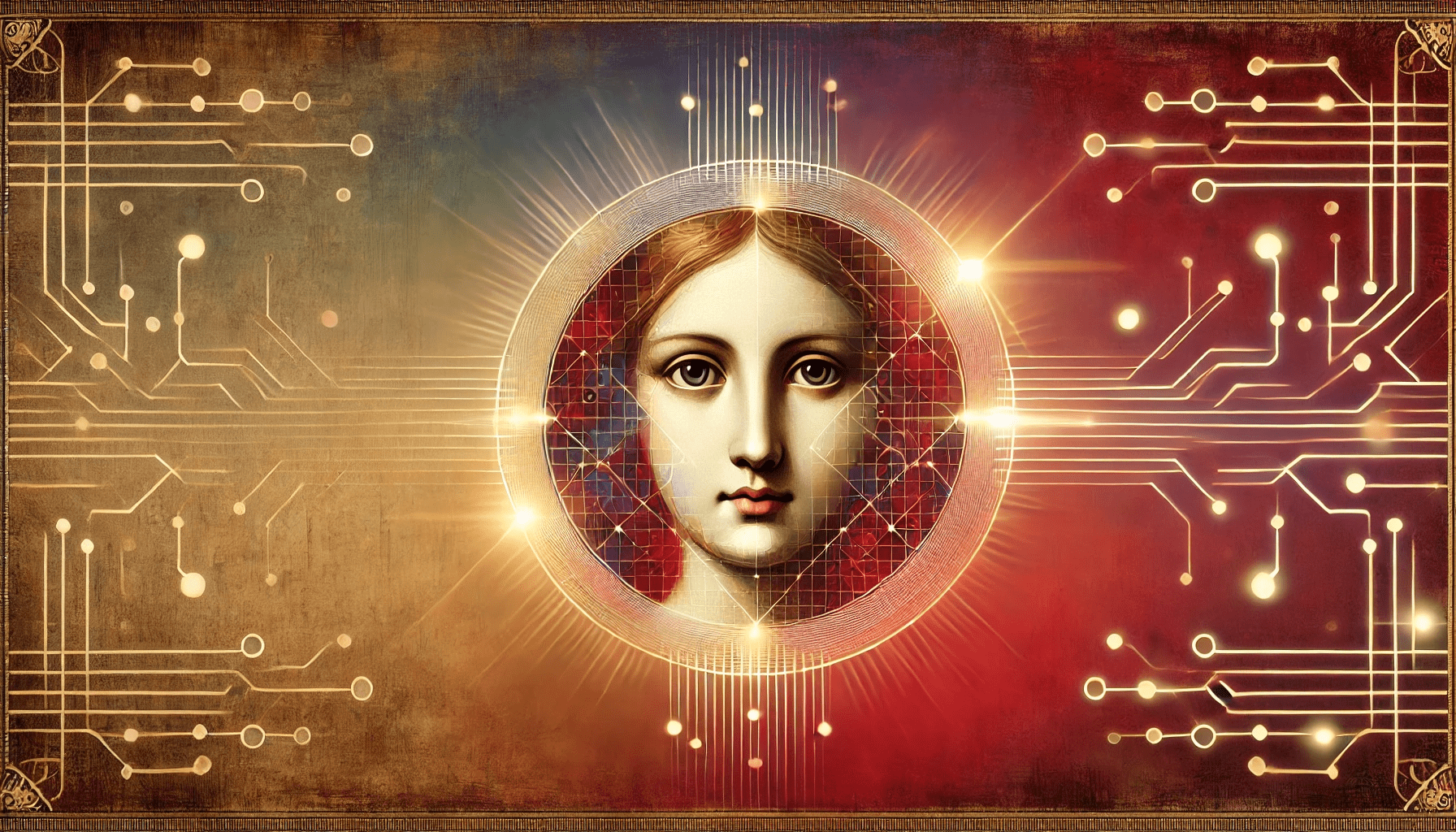 Rinascimento – L’alfabeto della retorica dell’IA: parte 4