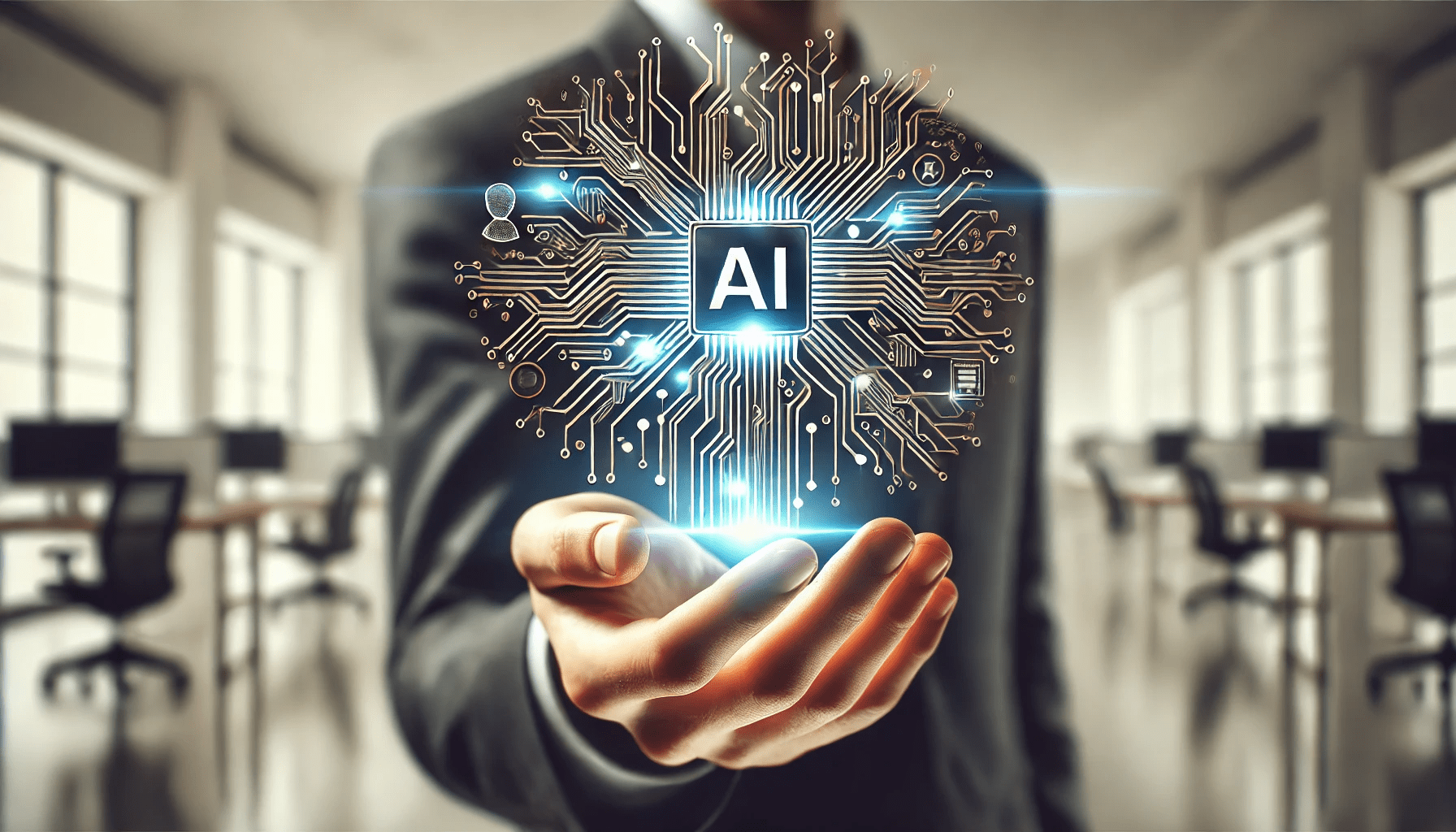 L’introduzione delle intelligenze artificiali in azienda: metodo, personalizzazione e umanità al centro