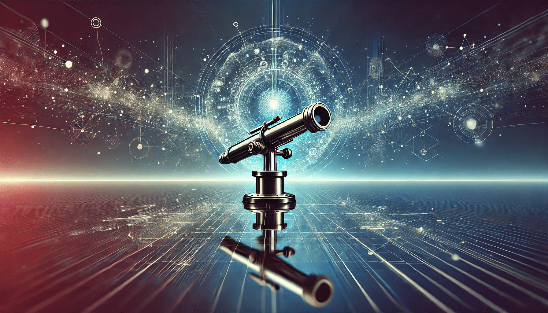 Il mondo ha bisogno di un “telescopio” per l’intelligenza artificiale