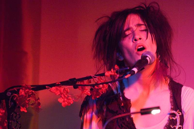 Imogen Heap: tra musica, tecnologia e intelligenza artificiale