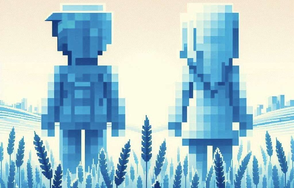 Project Genie di Google crea mondi 3D interattivi con l’IA