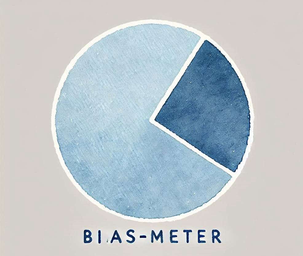 Il misuratore AI di pregiudizi introdotto nel Los Angeles Times