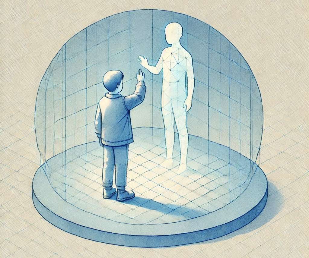 Character.AI raccoglie dati su giovani vulnerabili