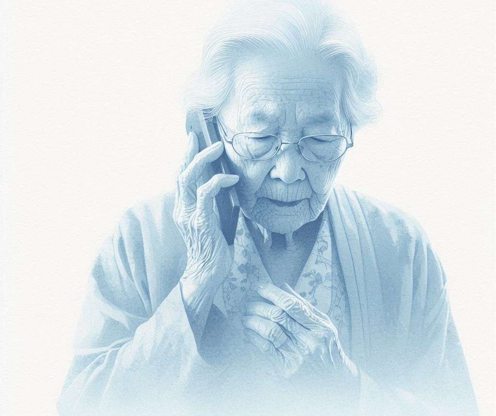 Daisy Harris, l’IA che sfida i truffatori telefonici