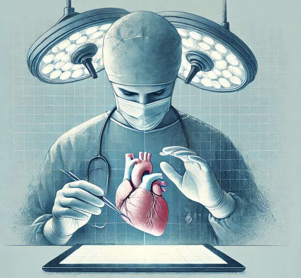 I gemelli digitali offrono una nuova frontiera per la medicina