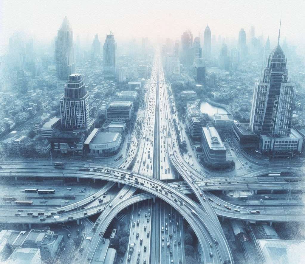 Gestione intelligente del traffico urbano grazie alla ricerca del MIT