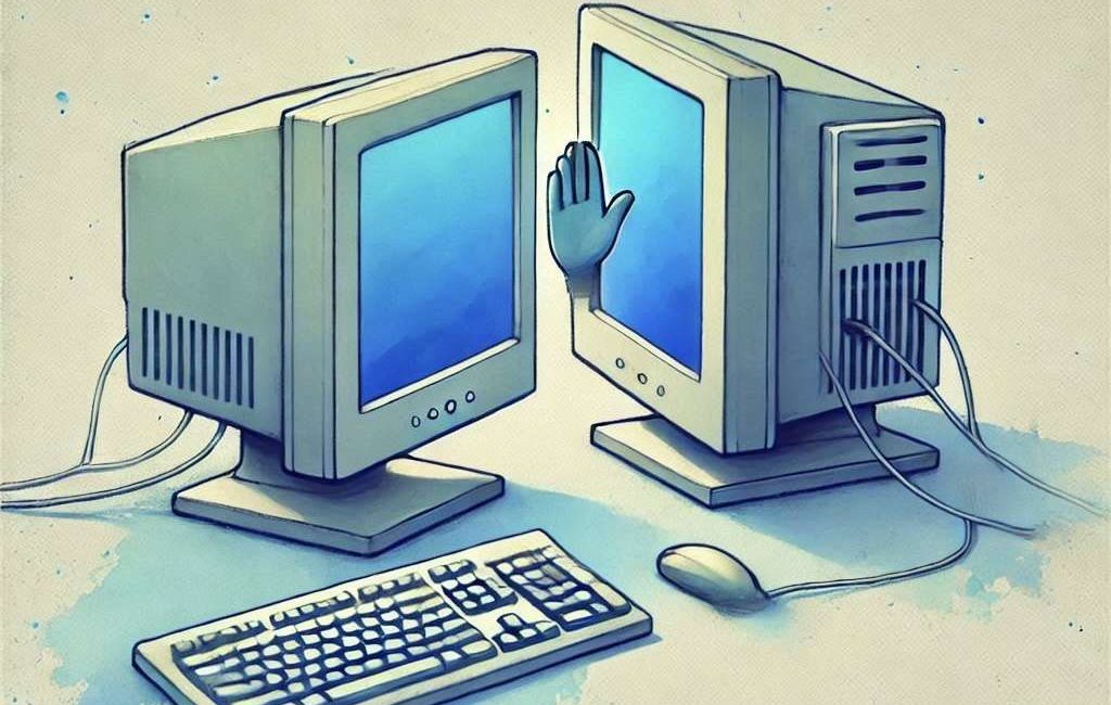 Il CEO di Perplexity: “L’IA agentica sarà il futuro del web”