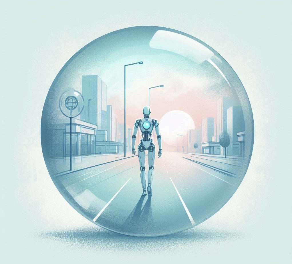 Intervista a Mustafa Suleyman: futuro dell’AGI e di Microsoft AI